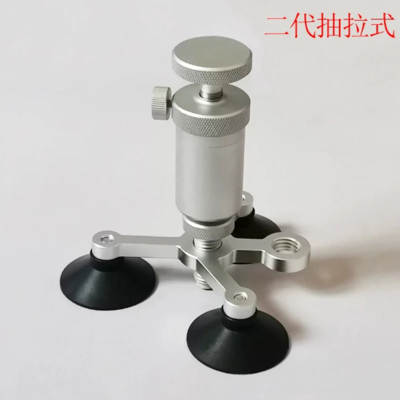 Automotive Glass Repair Tools, 2nd Generation Automotive Glass Repair Adhesive Dispenser / Windshield Repair