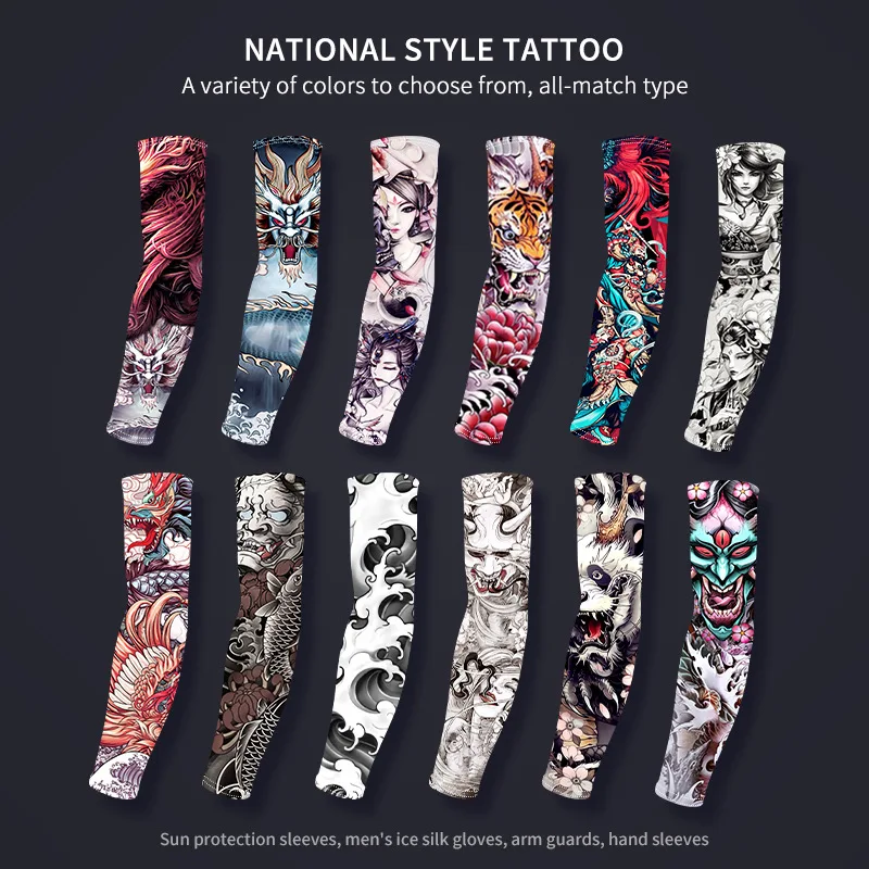 Thumbnail 4 - #17 Latest Arm Warmers Offers