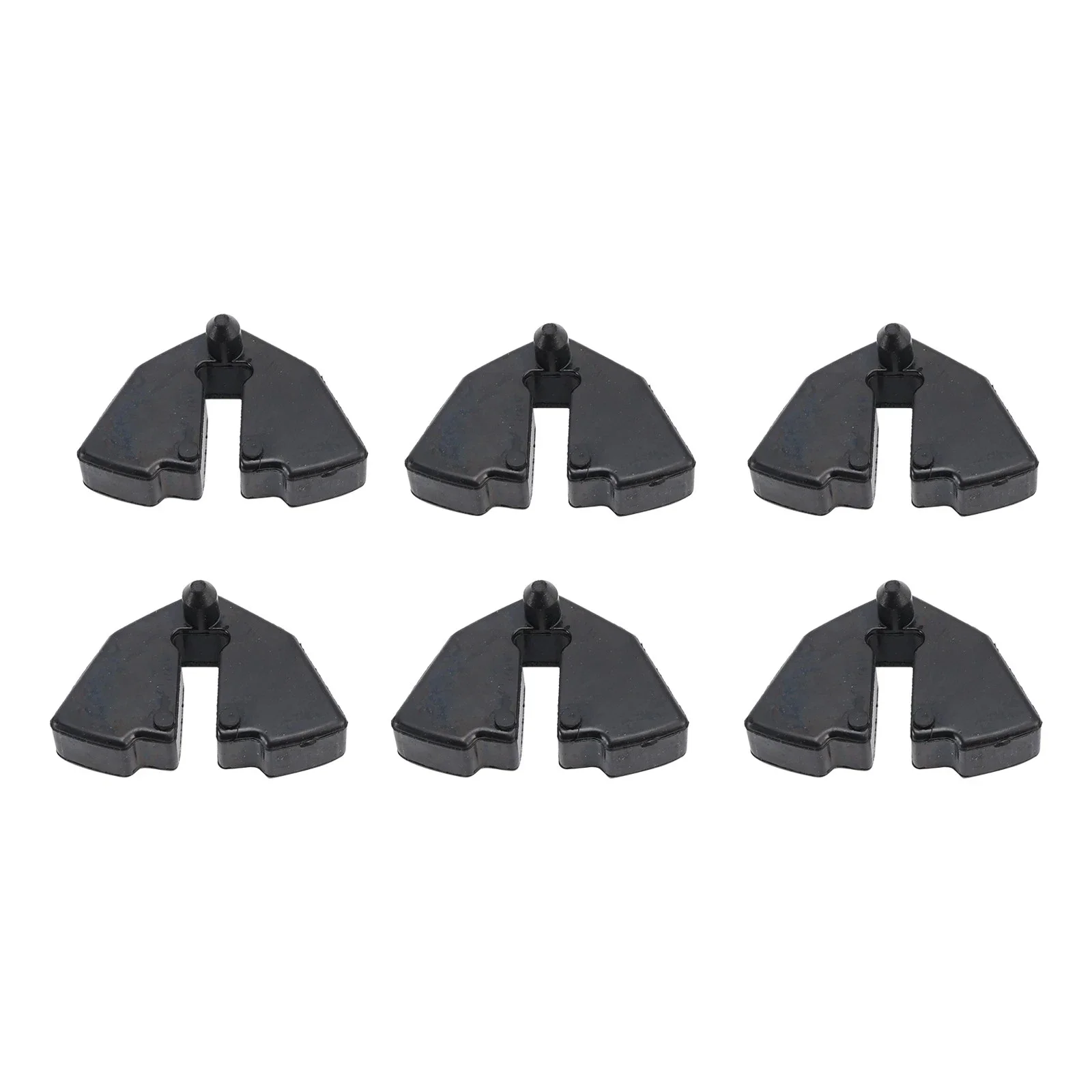 

6PCS Set Rear Wheel Rubbers Cush Drive Replacement Auto Parts For Suzuki GSX1300R Hayabusa 1300 1999-2007