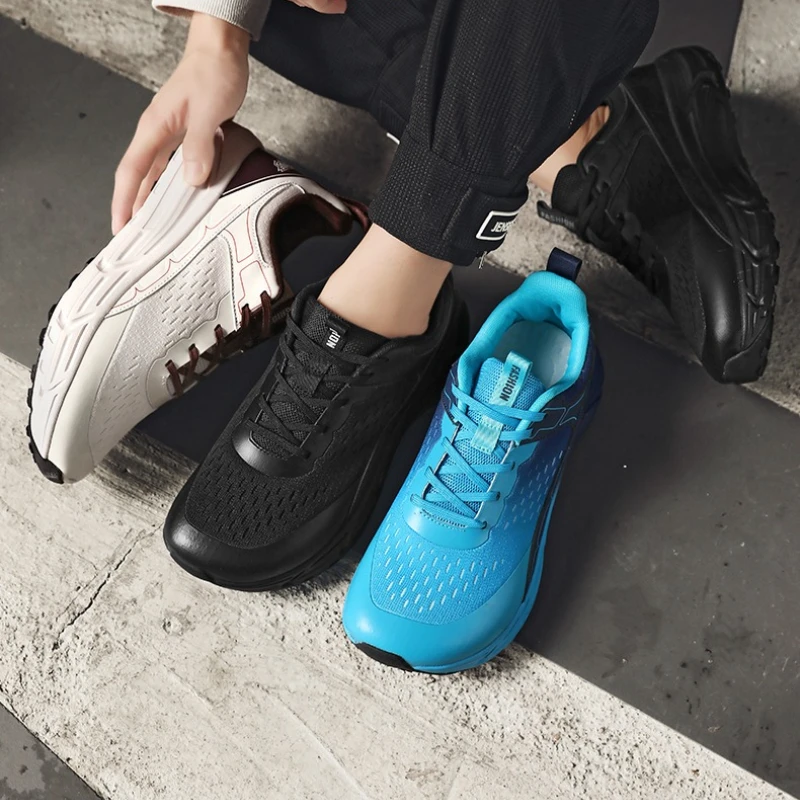 

Новые мужские удобные летние кроссовки большого размера с низким берцем и круглым носком на резиновой подошве, легкие дышащие кроссовки с цветными звездами