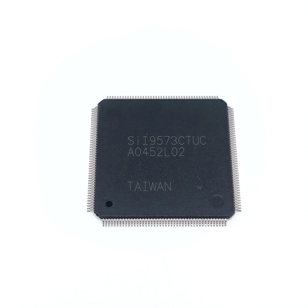 SII9573CTUC  LCD decoding chip