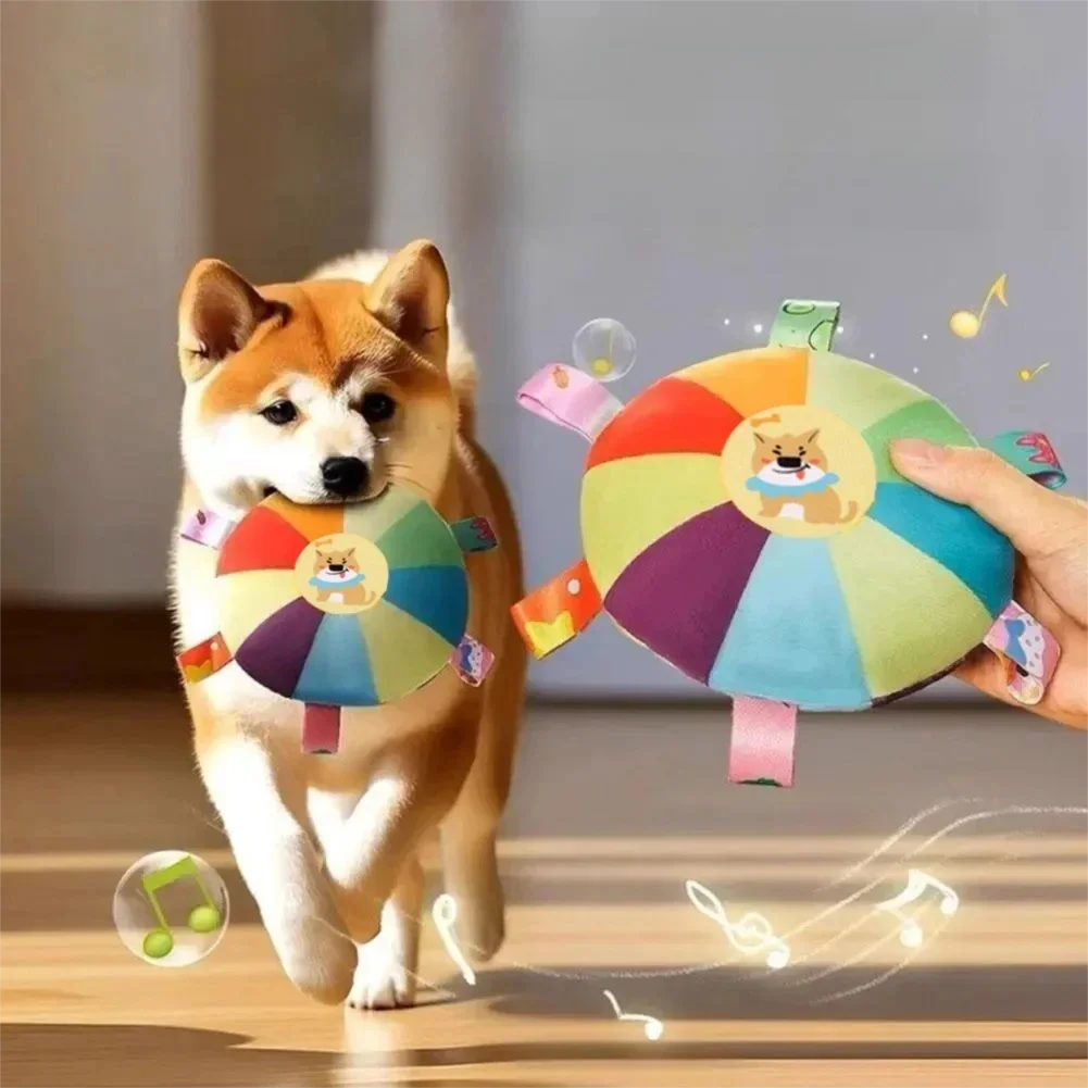 Thumbnail 3 - #41 Trending Puppy Toys Right Now