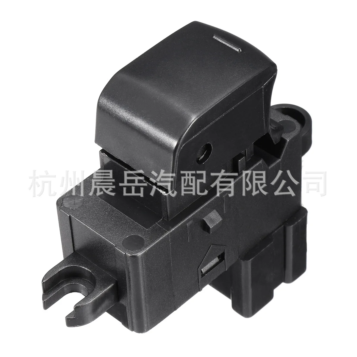 Para NISSAN Qashqai J10 interruptor de control de ventana del asiento del pasajero # 25411BR00A