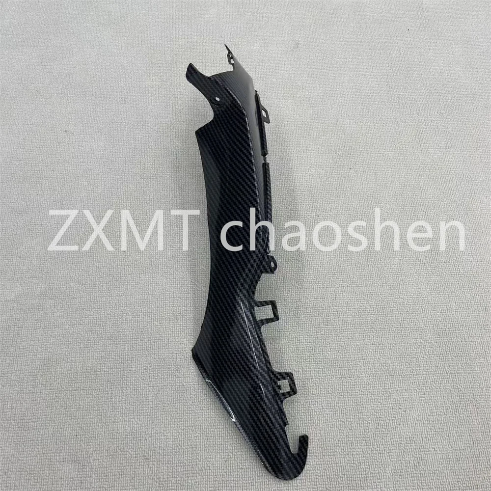 ABS Motorcycle fairings are suitable for CBR1000RR head tube covers with carbon fiber paint in 2008, 2099, 2010 and 2011.