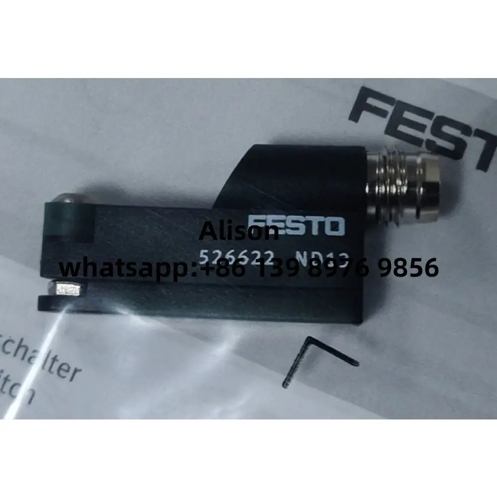 Festo Sme-8-sl-led-24 526622