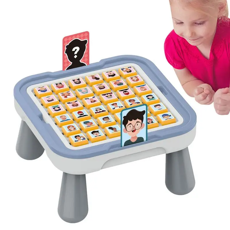 

Kid Learning Table Infants Learning Table Early Education Toy For Kids Parent-child Interactive Toys