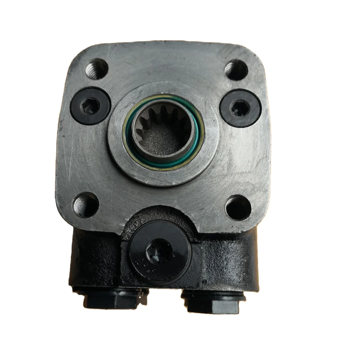 New Steering Valve Motor AL41291 150-0178 fits for jo.hn deere Tractor 1640 2040 2140 3140