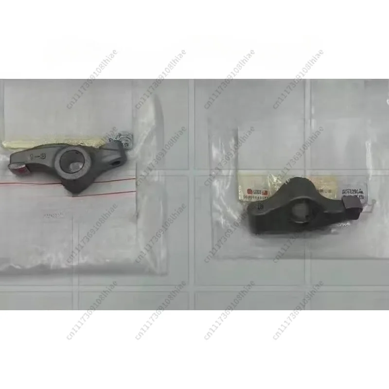 Diesel Engine Intake Rocker Arm for Isuzu 4LE2 3LD1 Original Equipment Part Numbers 8-97212518-0 8-97212520-0