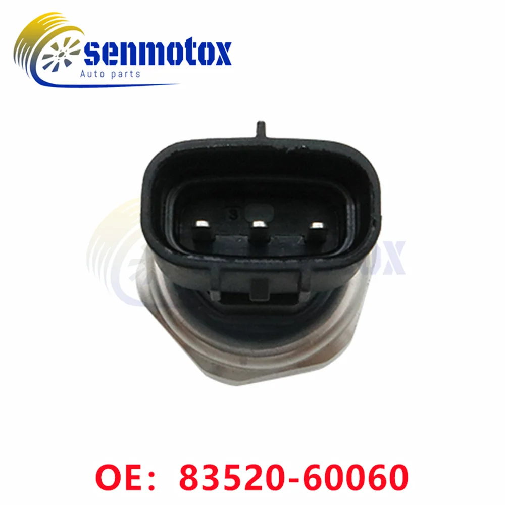 83520-60060 Engine Oil Pressure Sending Unit 8352060060 For Toyota Land Cruiser KDJ155 2009-2016 Hilux GUN125 Lexus IS200t