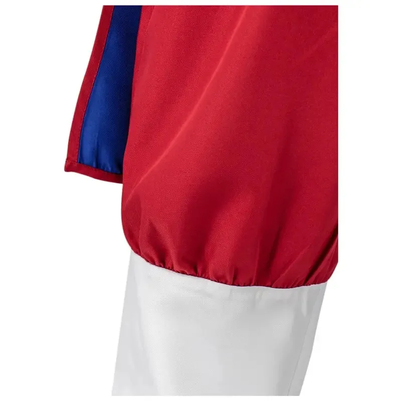 WENAM الساخن أنيمي تأثيري حلي مثير شيونغسام شق فستان أزرق Longuette تنورة هالوين الكونغ فو تشيتشي ملابس الطيران eo]5