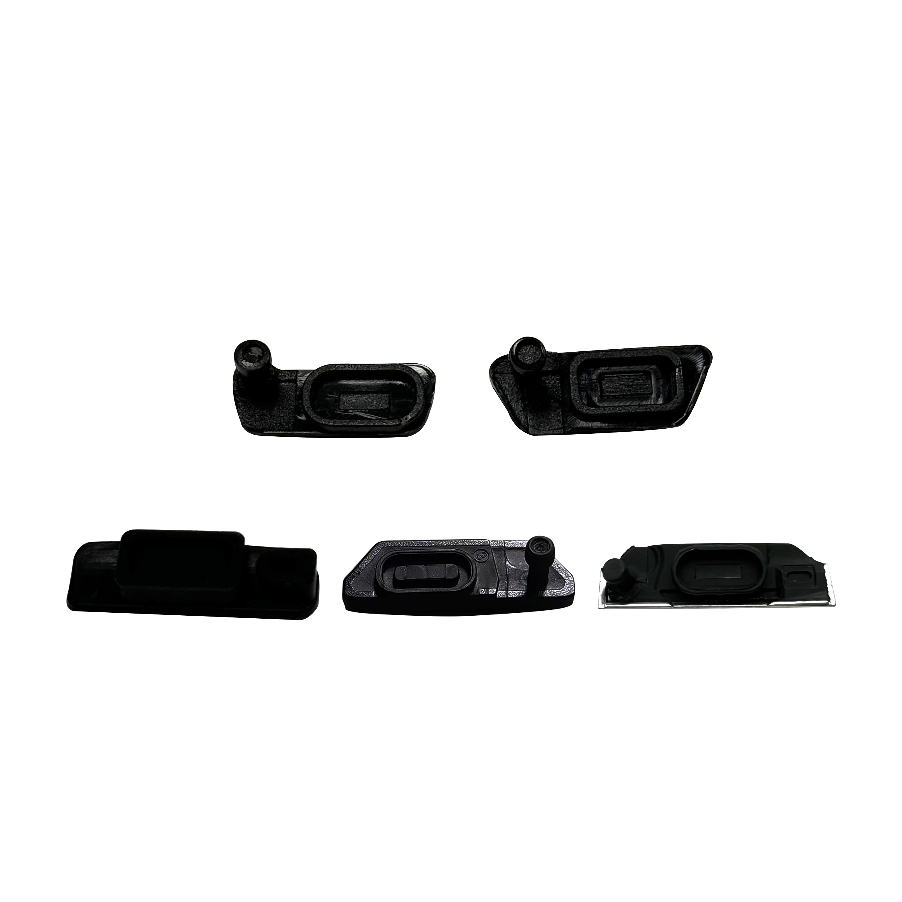 Anti-Dust Plug for Garmin Edge 1040 Solar 1030 Plus 830 530 840 540 520 820 USB Charging Rubber Cover Cap Waterproof Bottom Case