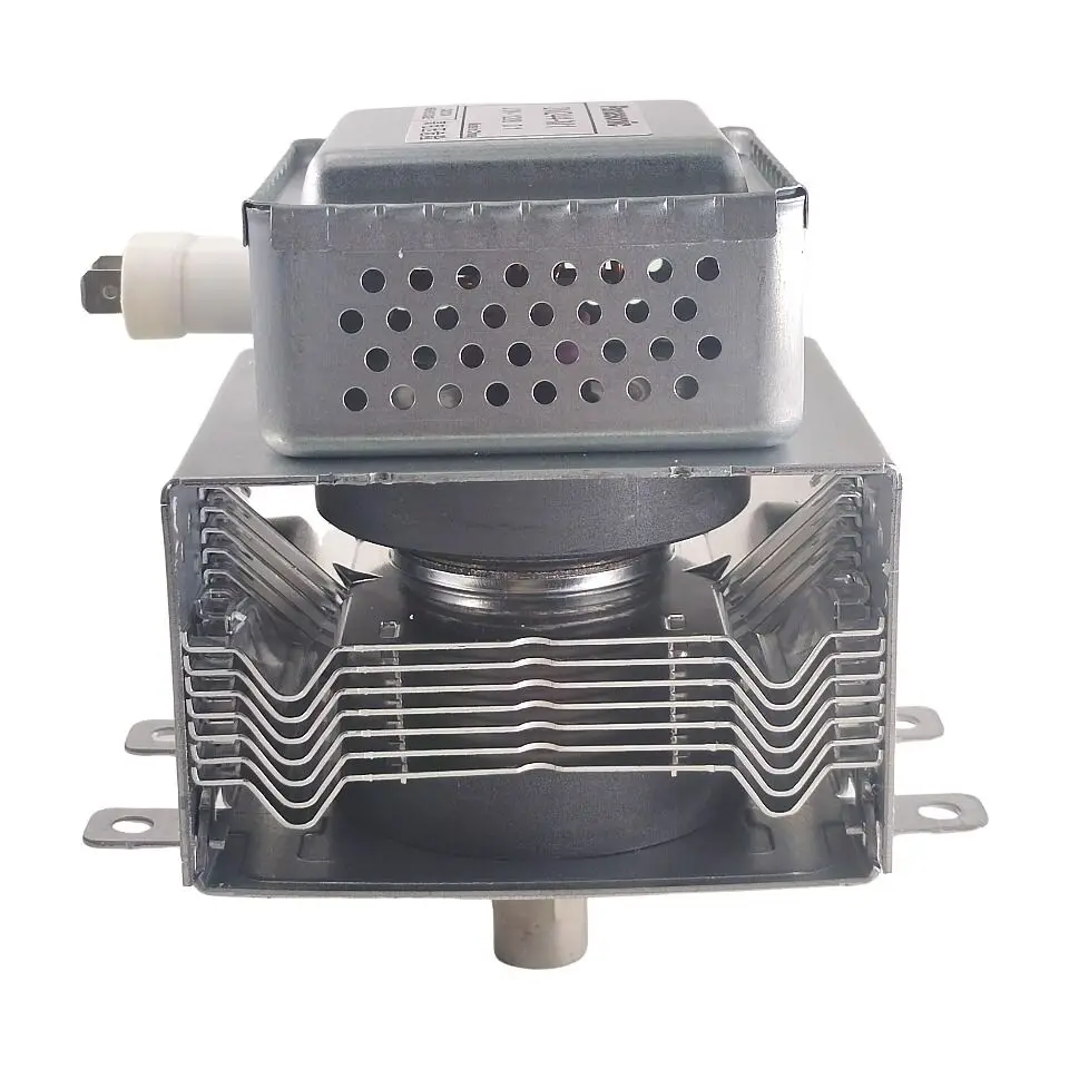 New for Panasonic air-cooled Industry Microwave Oven Magnetron 2M244-M1 Microwave Oven part