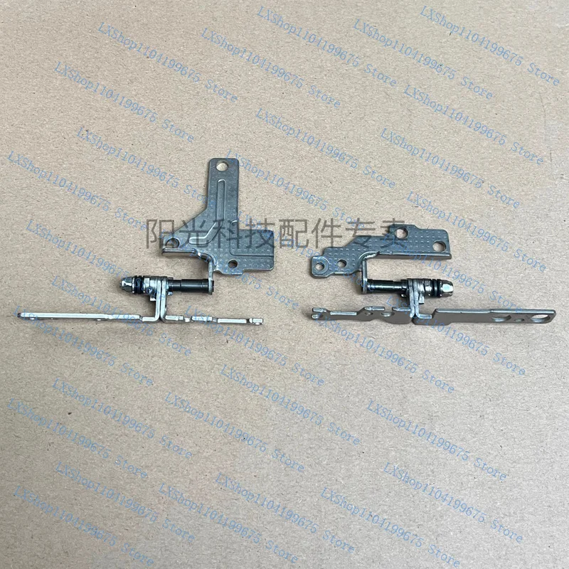 

NEW for DELL Inspiron 16Pro 5640 HINGES R+L 0237AK 0237AJ