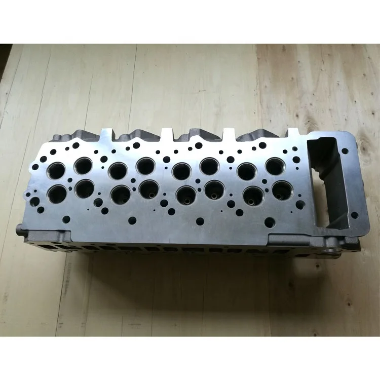 Milexuan Auto parts ME204200 1005B341 1005B340 908518 ME204200 for  4M41  Montero sport Pajerocar Engine cylinder head