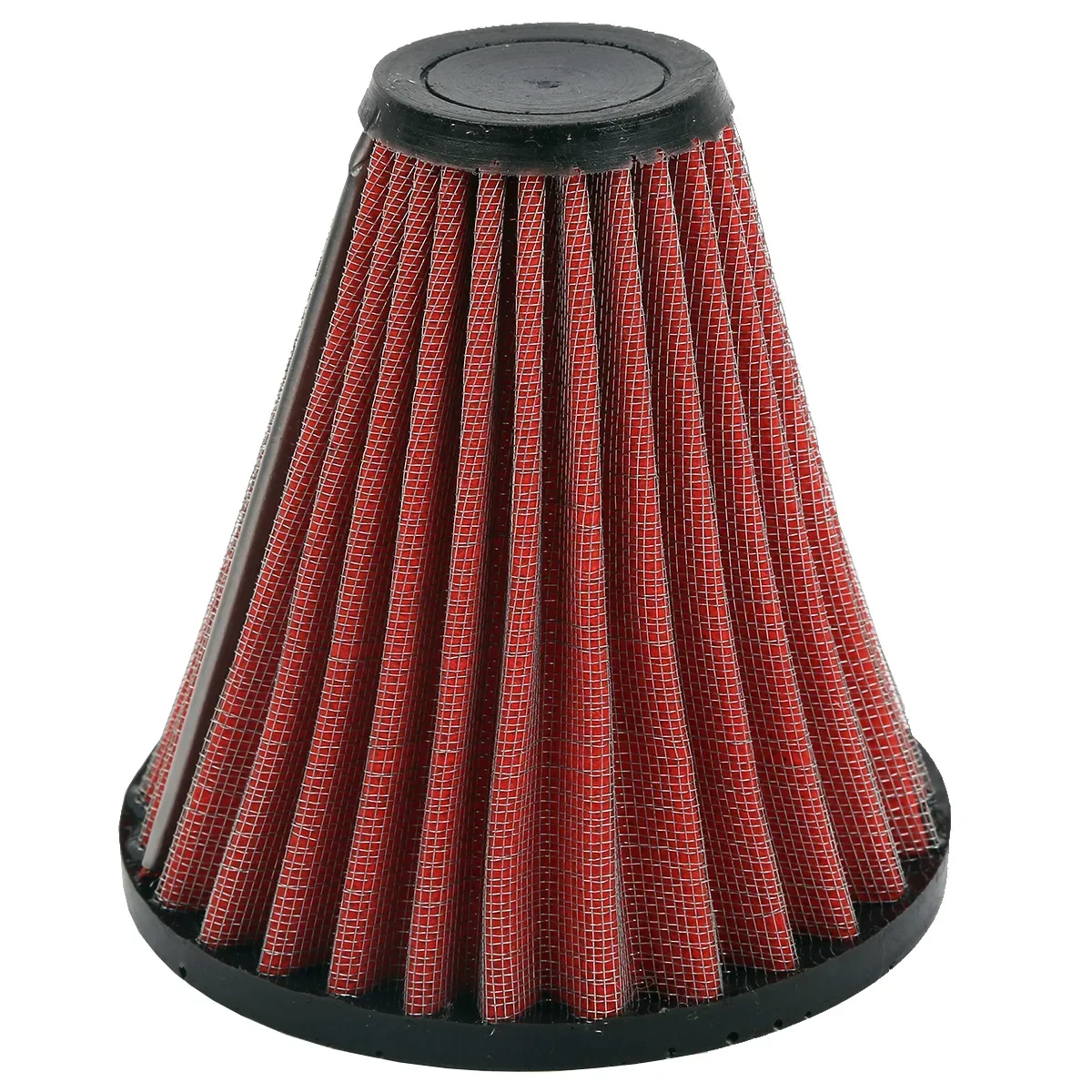 

For Harley Honda Vstar Shadow Spirit ACE 750 1998-Up 1999 2000 Moto Acsessories Accessory Spike Air Cleaner Filter