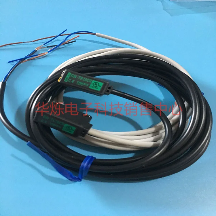 

GN-T10CR(GN-TL10CR+GN-TR10CR) Photoelectric sensor