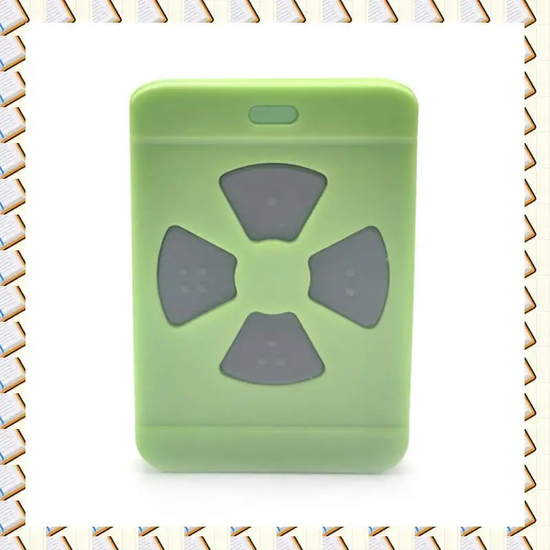 

A14M полночастотный универсальный пульт дистанционного управления 280-868 МГц с многочастотным рулоном и возможностью копирования фиксированного кода для ворот