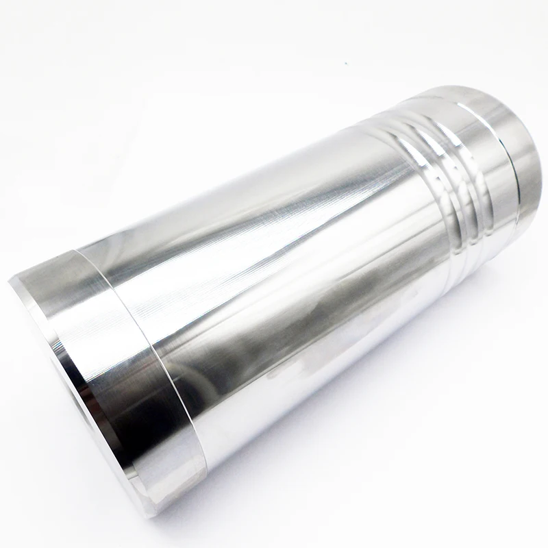 

72121858 Waterjet Parts Pump Intensifier PRO2 SLPRO Main Part hp Hydraulic Cylinder Body for Kmt Water Machine
