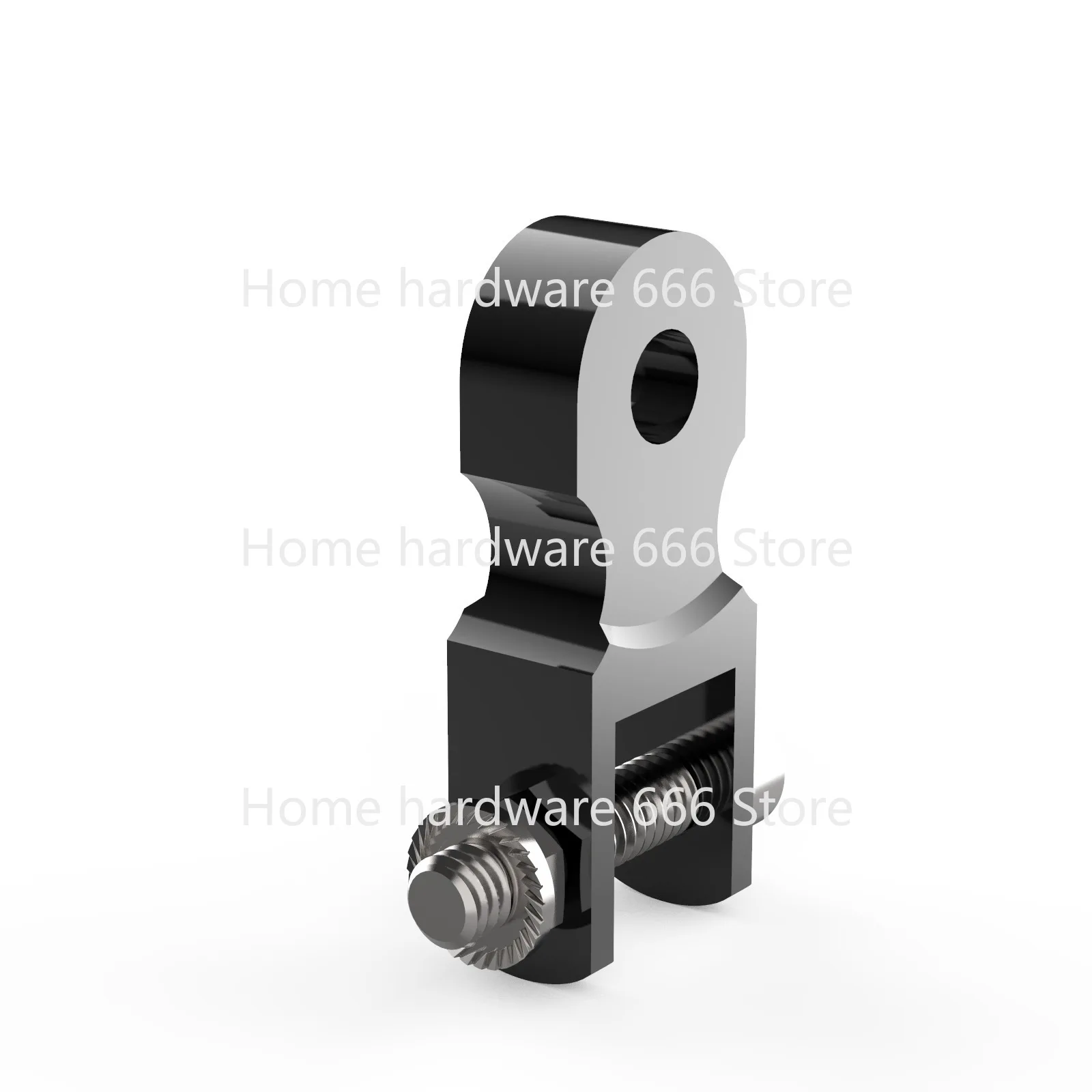 جديد تعديل دراجة نارية مانع الصدمات الخلفي تعليق الداعم سبائك الألومنيوم ارتفاع تمديد موسع المنزلق موتو الملحقات