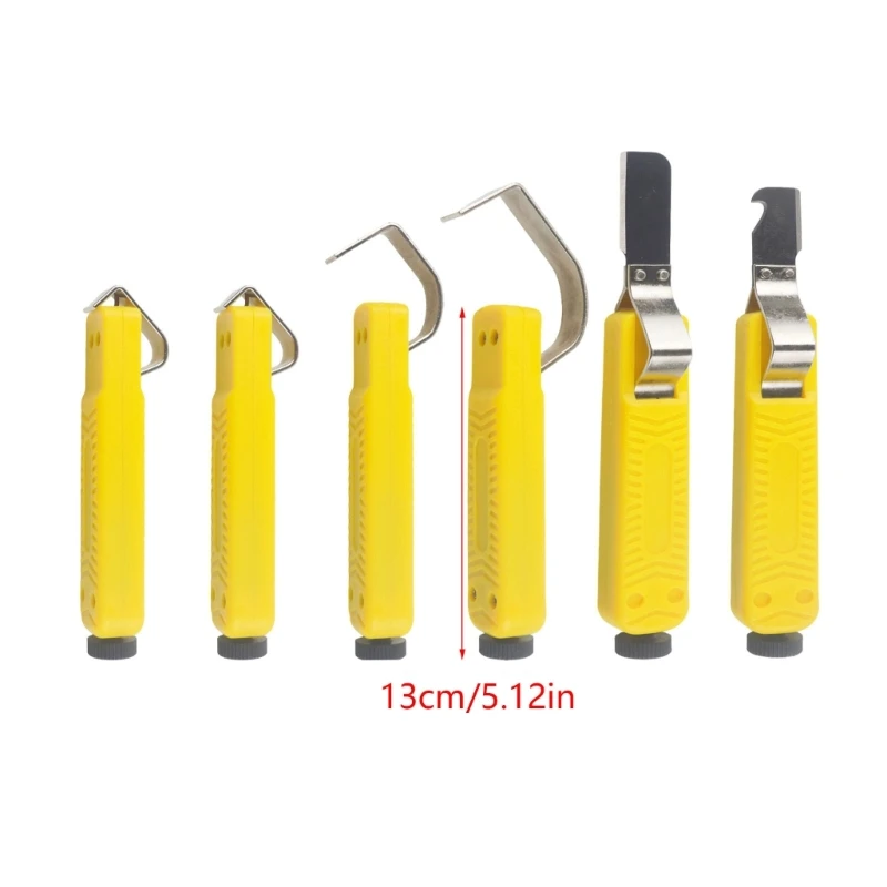 PVC Insulation Round Cable for Workshop Electrical Maintenance