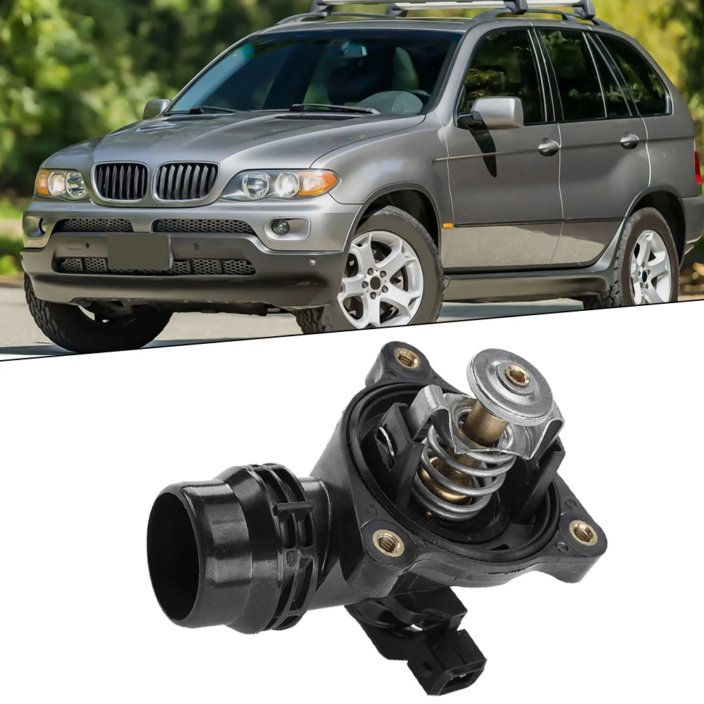 

Engine Repair Coolant Water Pipe Direct Replacement Easy Installation Engine Cooling System Made Of Quality Materials