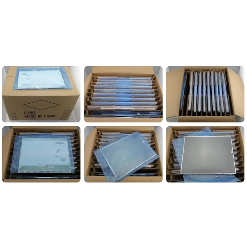 NT116WHM-N21 N11 N116BGE-EA2 E32, pantalla LCD LED de 11.6 pulgadas HD 1366x768, 30 pines, panel de repuesto para laptop 4