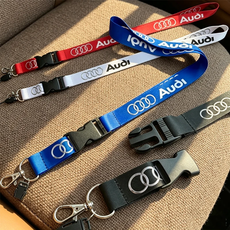 Phone Accessories Logo - Ремешок-брелок для телефона в машину с
