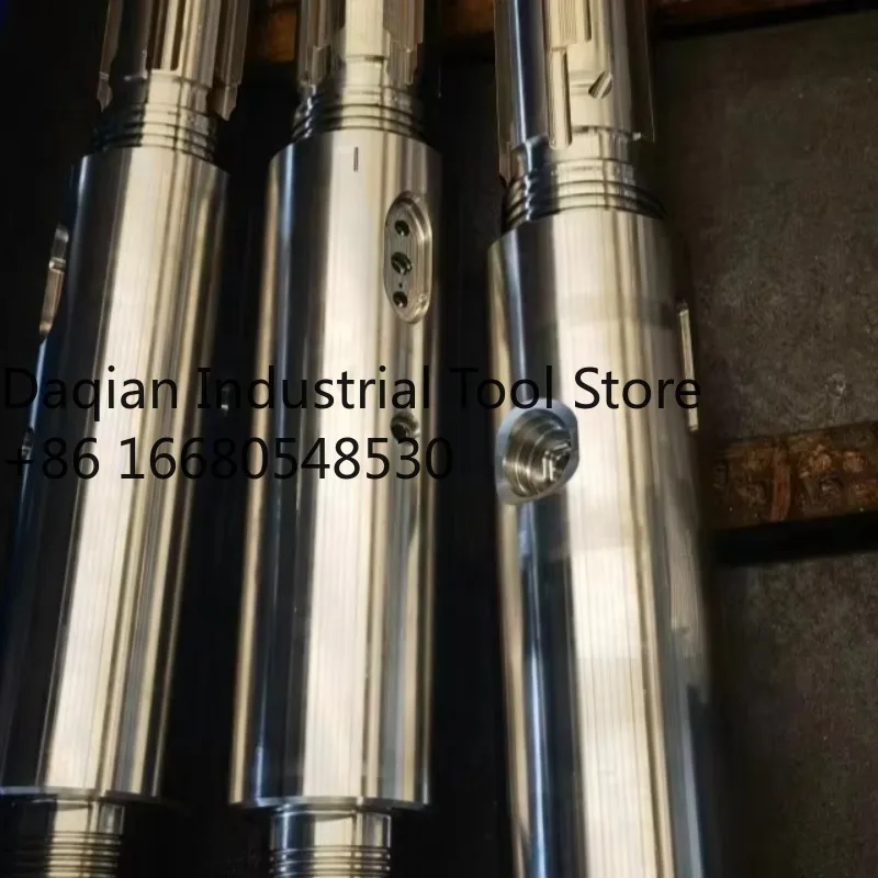 e3aStructural Parts in the Oil Industry