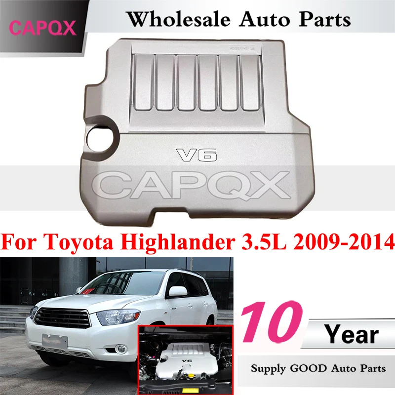 Capqx Car Engine Co…