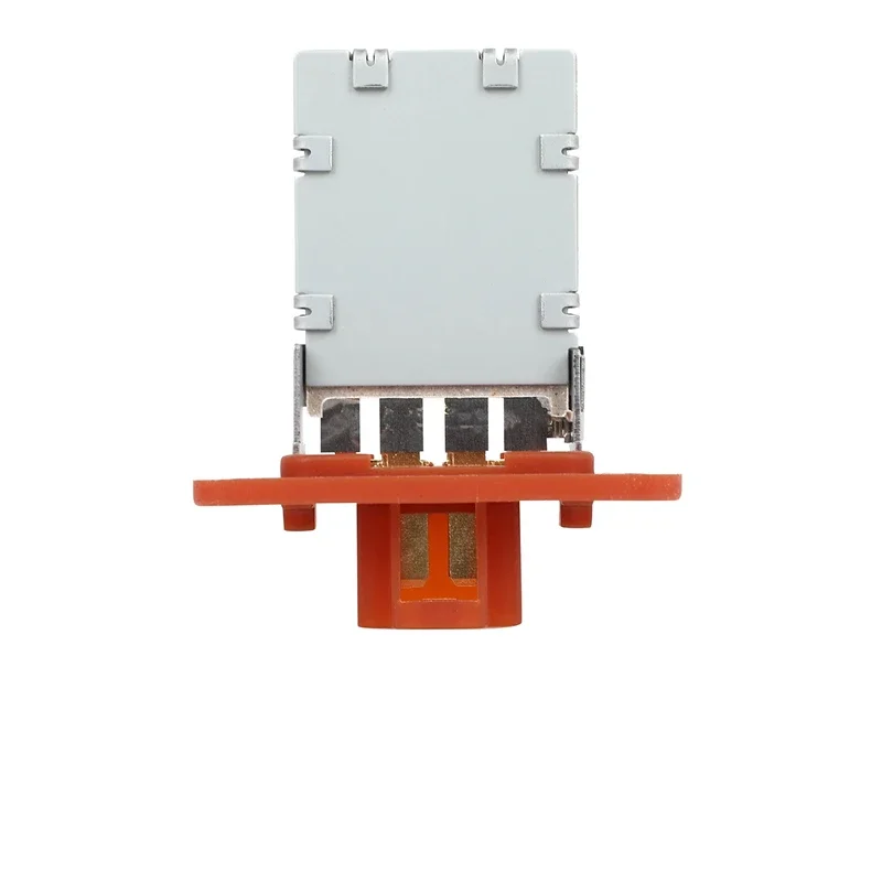 

Резистор двигателя вентилятора автомобиля, 4 контакта для Hyundai Elantra 2014-2020 для Kia Soul 2014 2015 2016 2017 2018 2019 97128A5000 97128-A5000