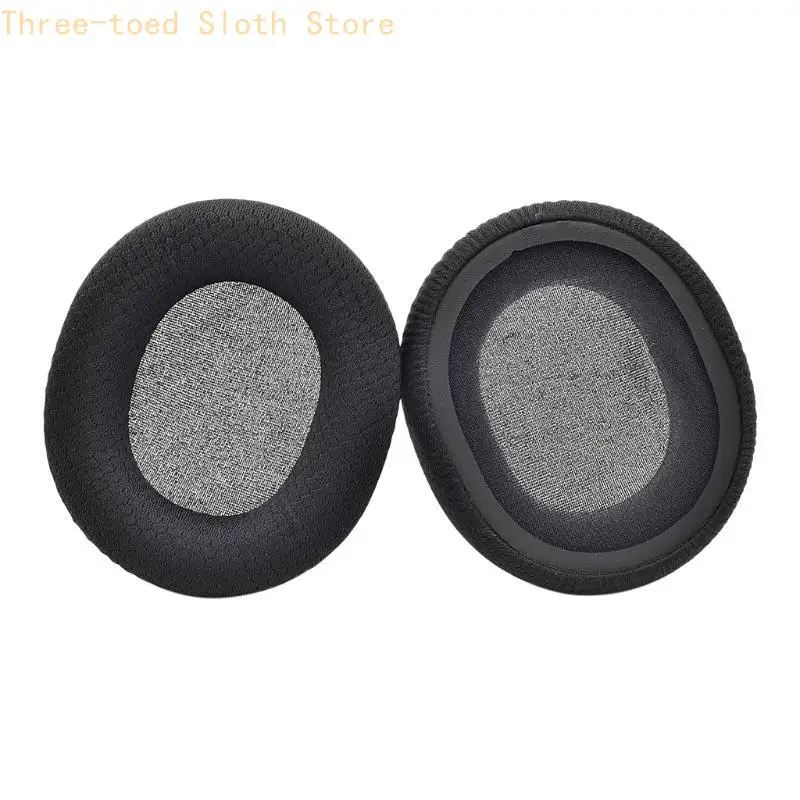 Cloud / Cloud II Headphone Eorpads e74a 용 헤드셋 이어 패드