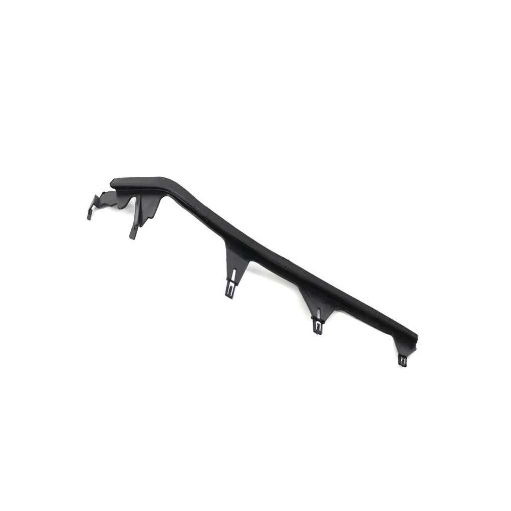 Car Upper light Trim Cover Accessories Exterior Component Modified Fitting Vehicle Sealed Strip Replacement for E46