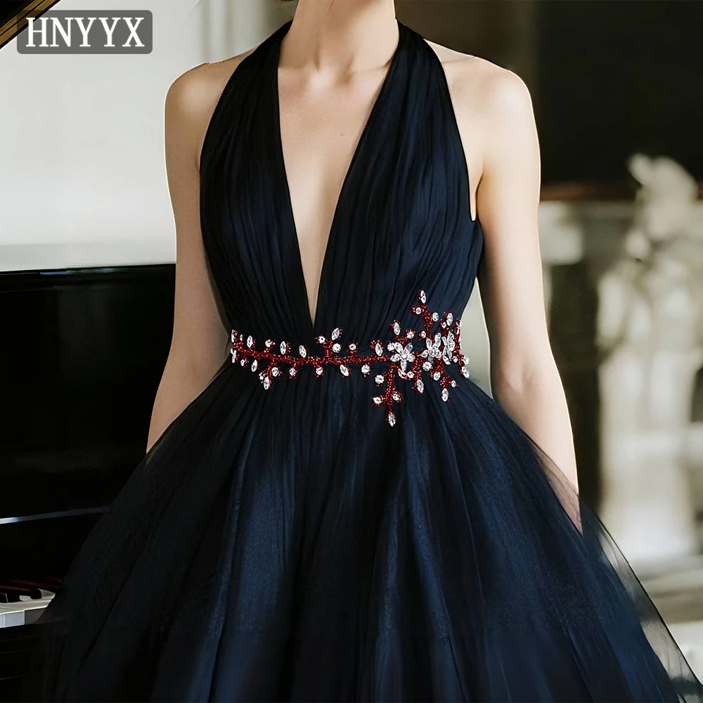 

HNYYX Women's Formal Dress Belt Red Handmade Rhinestone Sashes Bridal Wedding Waist Decoration Dress Jewelry Accessories SA385