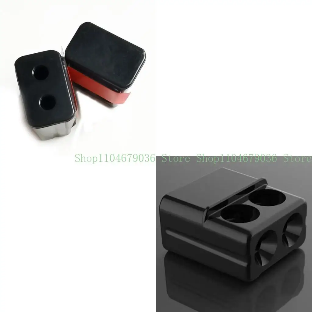 

652F Car Physical Ultrasonic Animal Deer Repellers Outdoor High Temperature Mini CompactsAlert Device Accessory