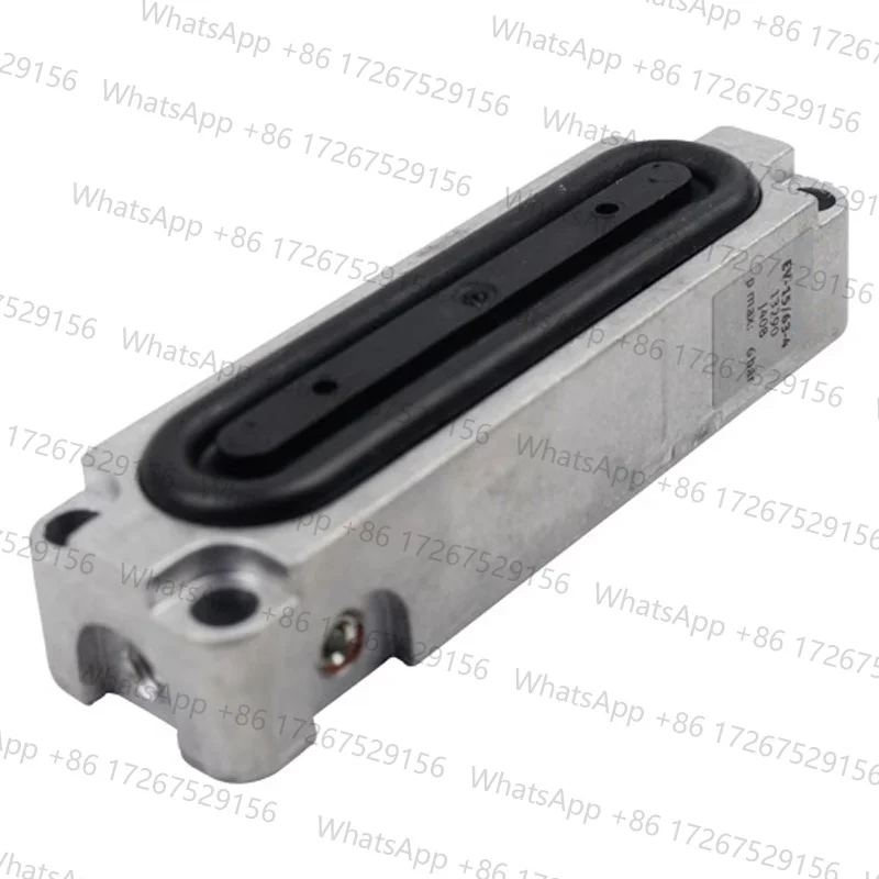 EV-20/180-120-75-15/63-40-30-3-4-5 13290 13291 13292 Diaphragm-Type Clamping Cylinder