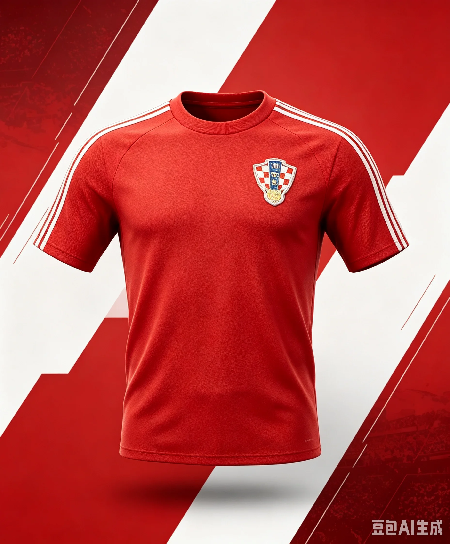 26‑27 3‑Styles Totem Football Jersey Shirt, Men Summer New 3D Print Sports Tshirt, Training Breathable Quick Drying Sweatshirt
