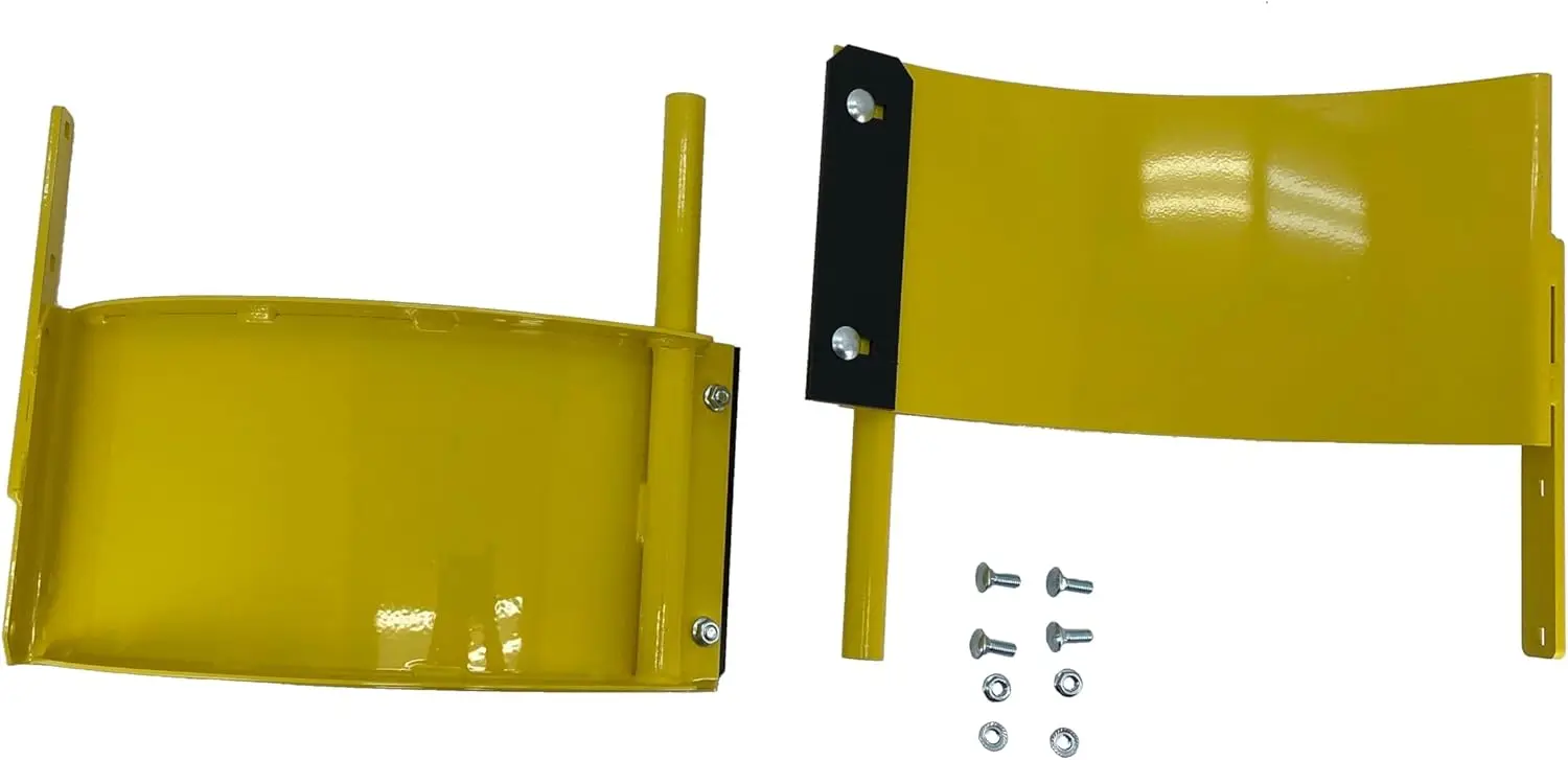 Kit de extensão de lâmina de neve com asas de arado de 18 polegadas - Lp53767