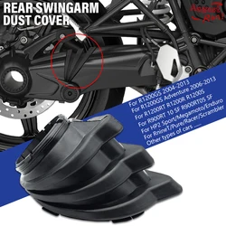 Motorcycle Transmission Shaft Rubber Sleeve Boot Drive Bushing For BMW R1200GS ADV R RT S ST R900RT R nineT Pure HP2