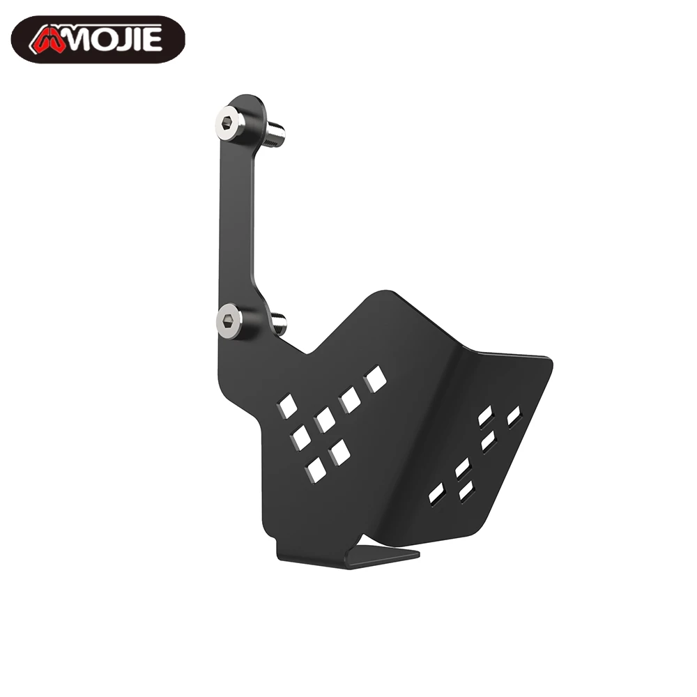 Protector de cubierta de bomba de freno trasero Multistrada V4 V4S, accesorios para Ducati Multistrada V4 S V4S Pikes Peak 2021 2022 2023 2024
