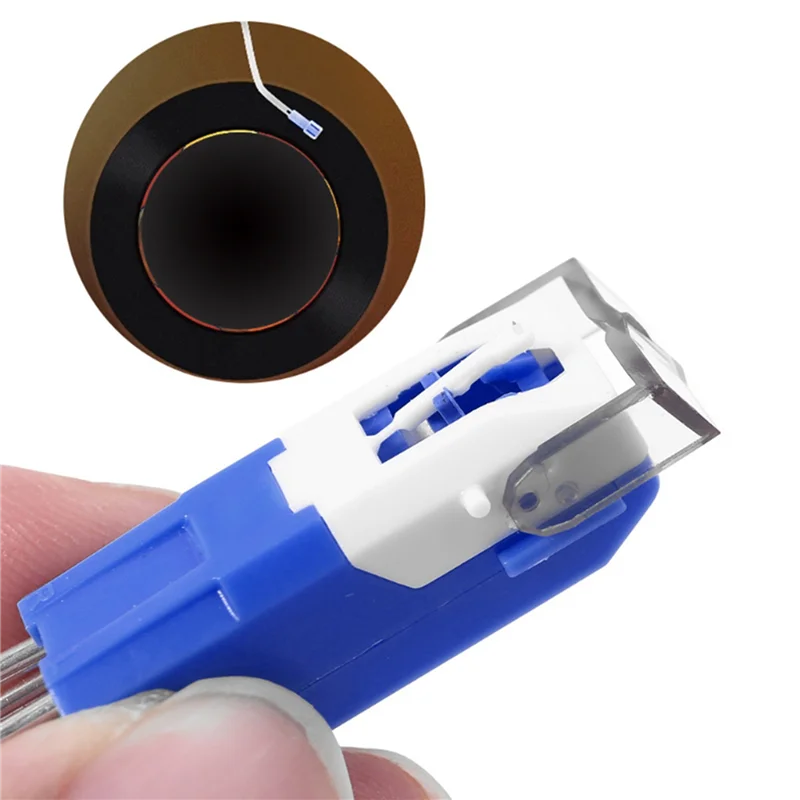 -ABDH 2Pcs Turntabl… - image