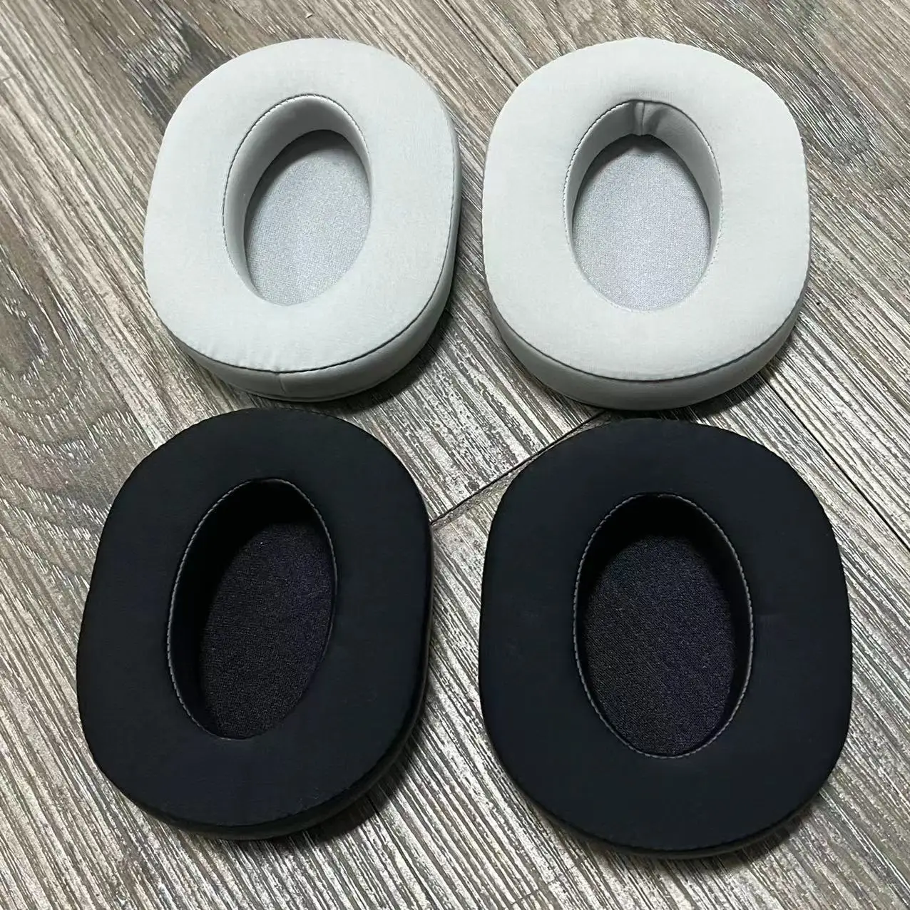 قطع غيار أصلية لسماعات Razer Kraken Kitty V2 BT,V2 USB السلكية استبدال غطاء للأذنين إصلاح عقال المفصلي قوس #5