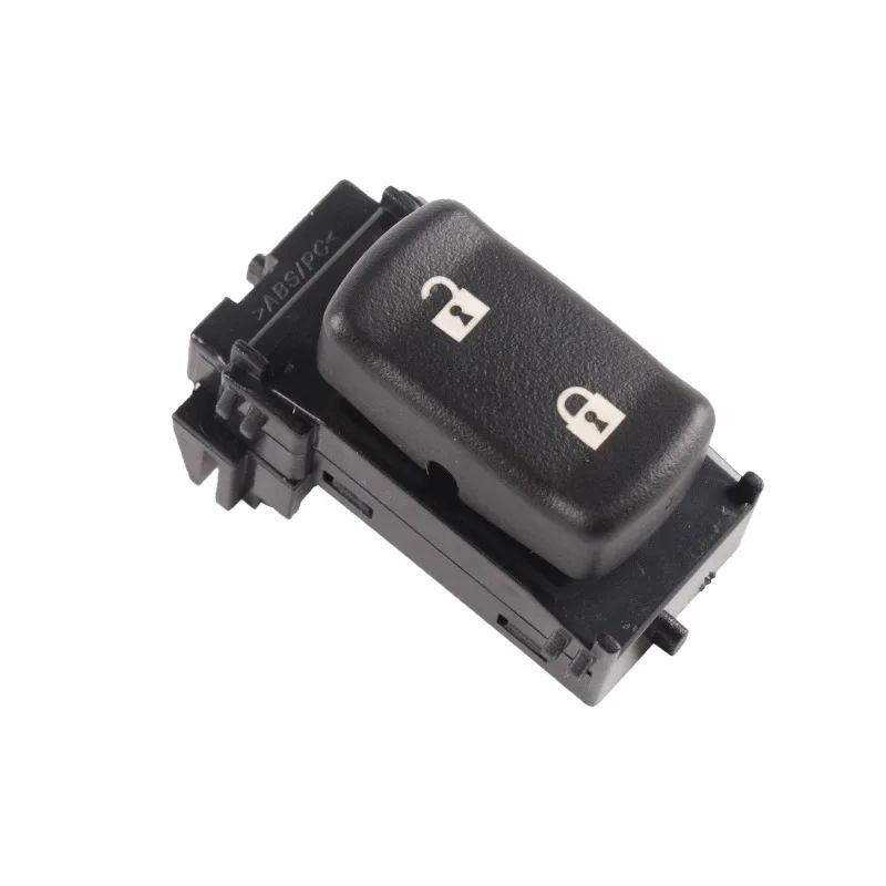 

100045242 For Buick old GL8 door lock switch, commercial vehicle, right front door central locking swit