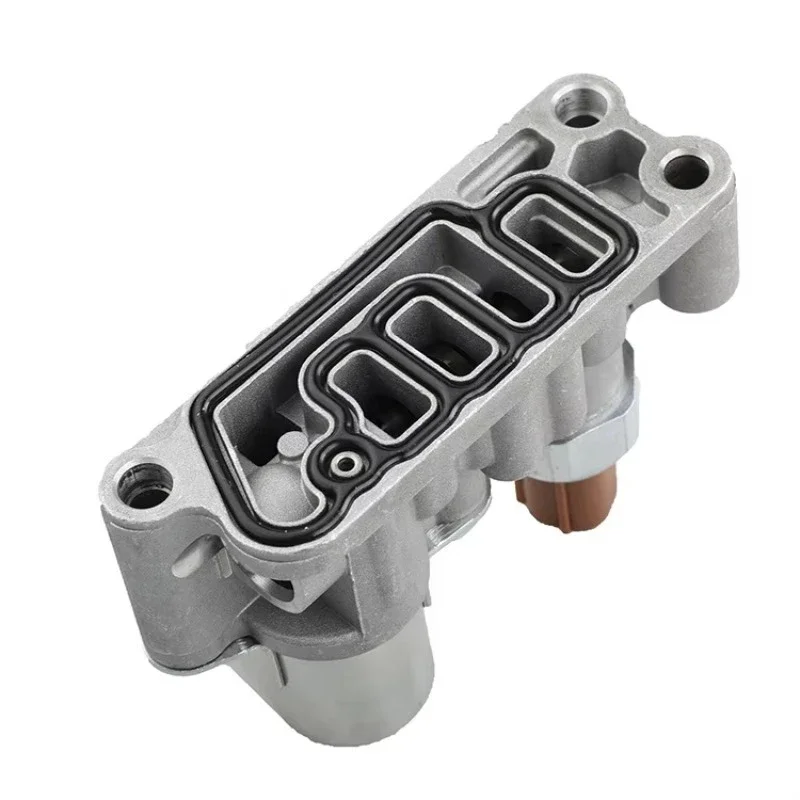 15810-R70-A03 Engine Variable Timing Solenoid Spool Valve VTEC 15810R70A03 For Honda Accord Odyssey Pilot Acura RDX New