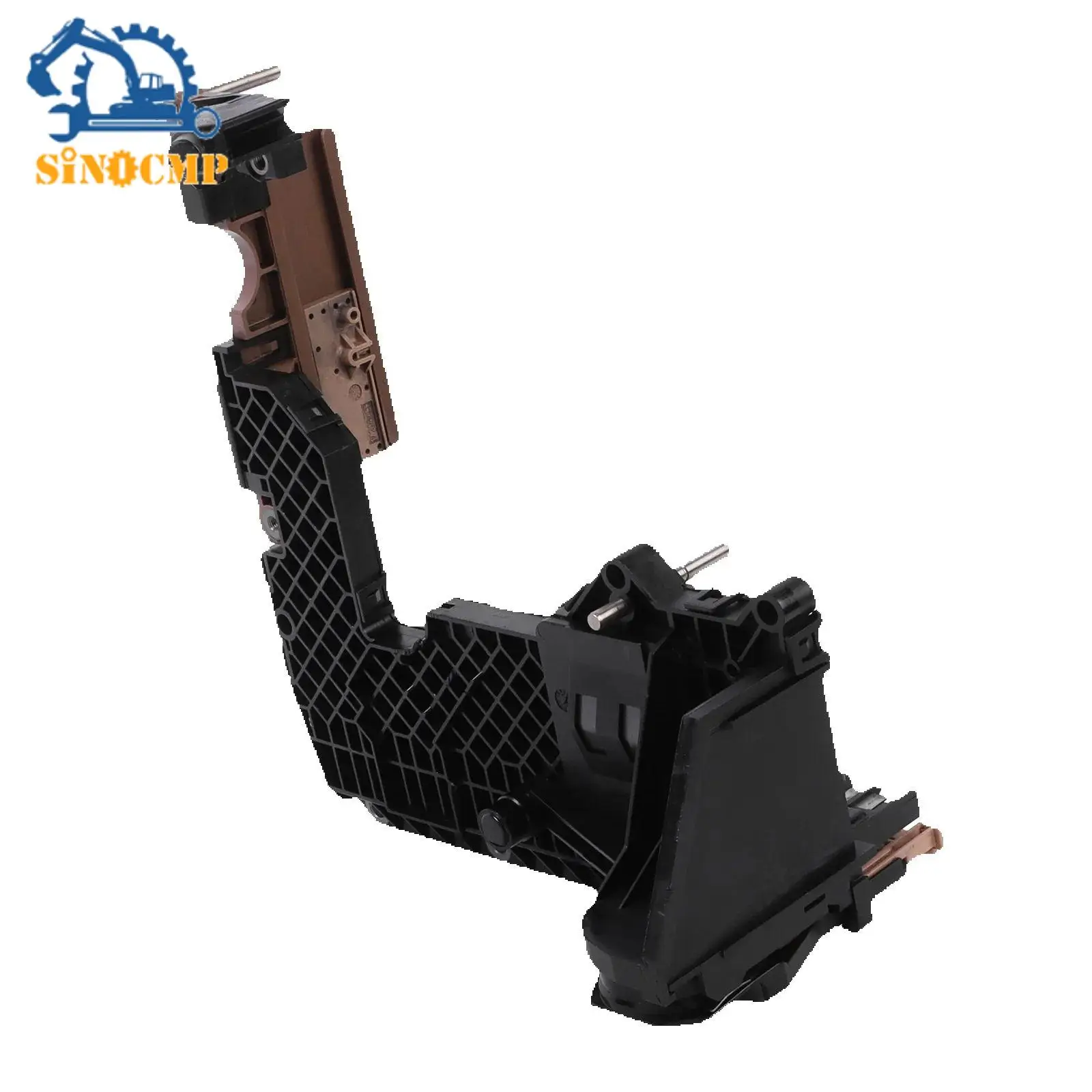 Transmission Contro…