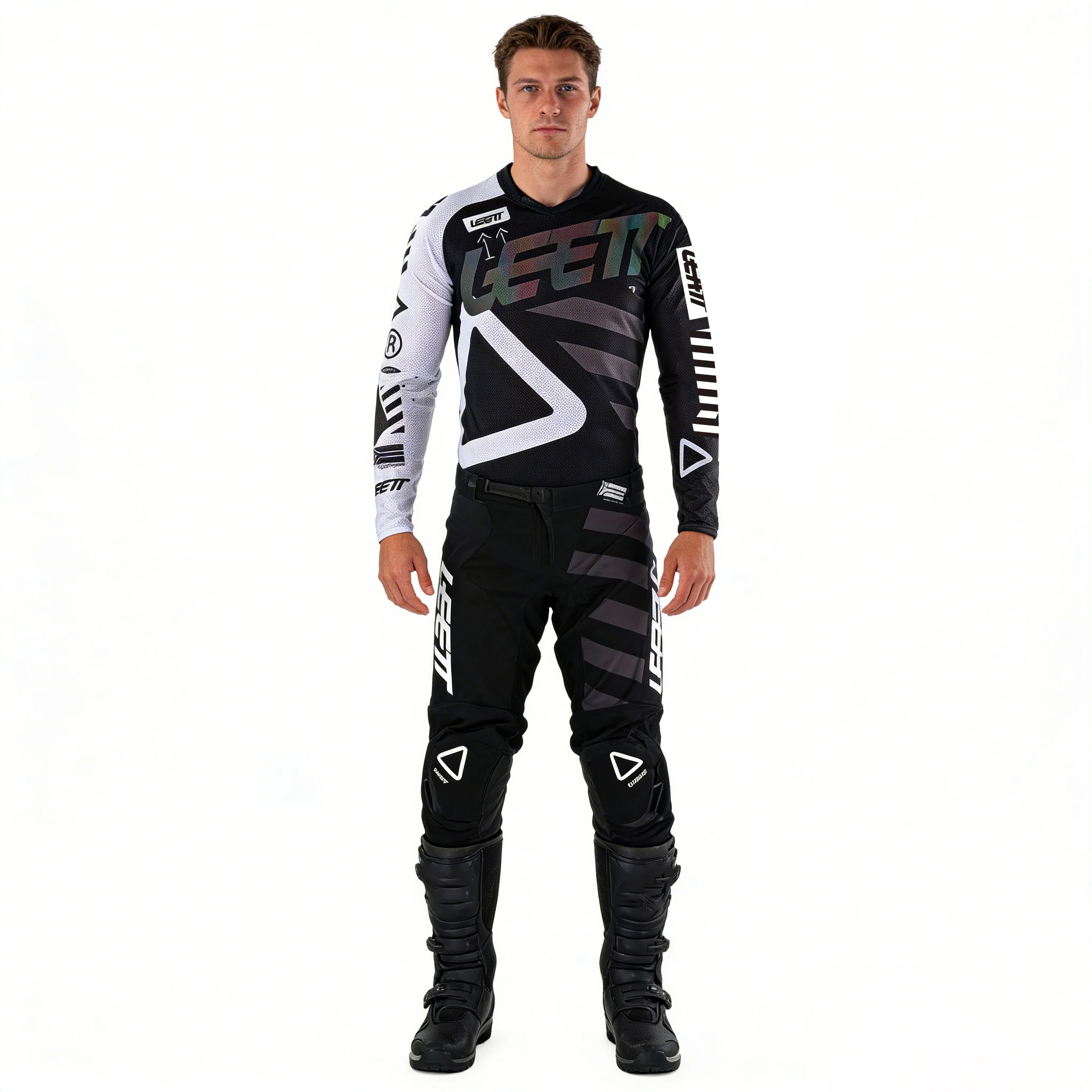 Thumbnail 2 - #3 Trending Motorcycle Suits Right Now