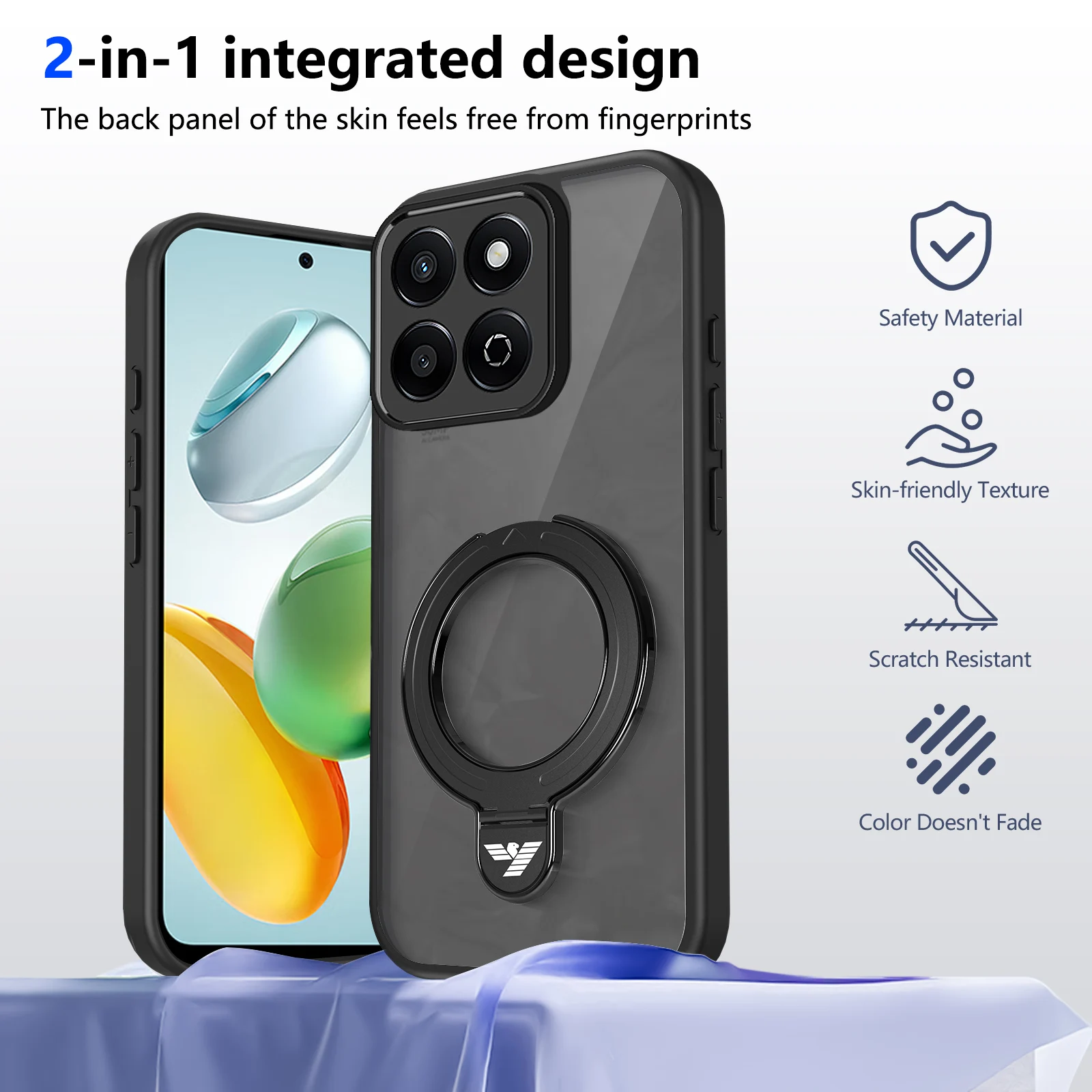 Case For Honor 400 …