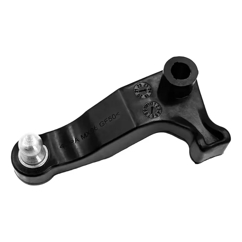 

Transmission Selector Shift Lever For Nissan March Sentra Tiida LIVINA Versa 2011 2012 2013 2014 2015 2016 2017 2018 2019 2020