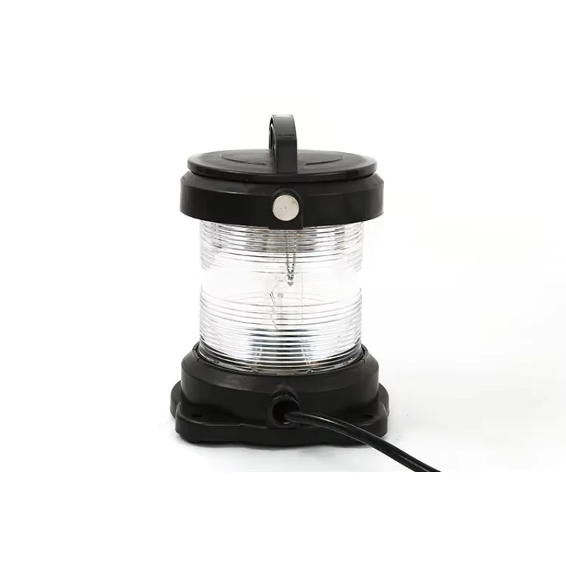 370426 370427 370428 CXH6-11P Marine Navigation Signal All-round Light for Ships
