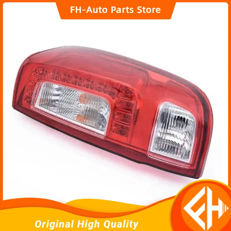 

original 4133100XP2WXA 4133200XP2WXA Rear tail light Rear turn signal Rear brake light for Great Wall wingle 6 pickup