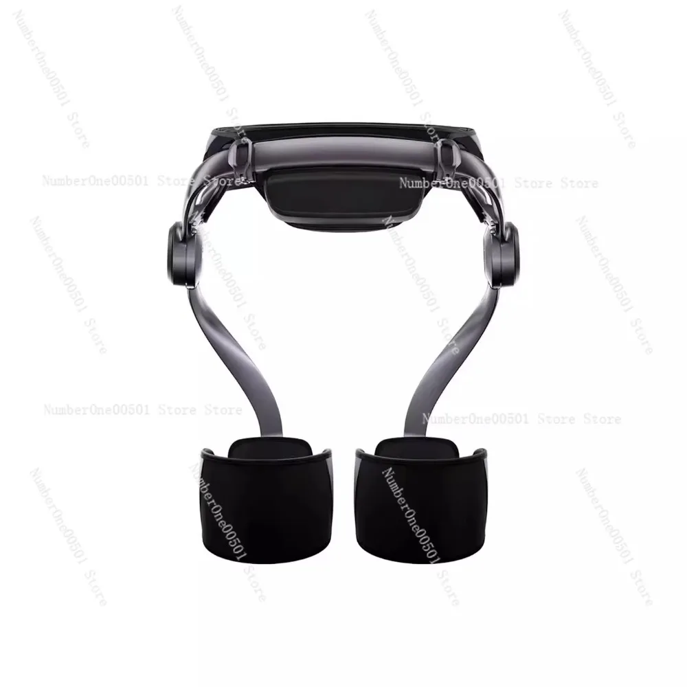 GO XPro X UltraAi Exoskeleton Hiking Booster Assisted Walking